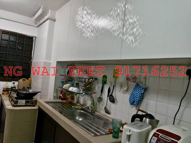 Blk 686 Hougang Street 61 (Hougang), HDB 4 Rooms #160742152